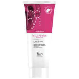 Šampūnas ilgaplaukiams šunims Héry Labo Poils Longs, 200ml
