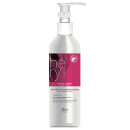 Kondicionierius ilgaplaukiams šunims Héry Labo Poils Longs, 200ml