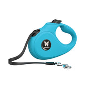Automatinis pavadėlis Martin Instinct, turkis