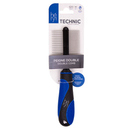 Dvipusės šukos Héry Labo Technic