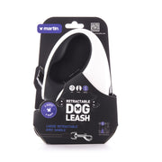 Automatinis pavadėlis Martin 2 soft