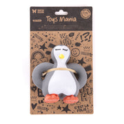 Žaislas šuniui lateksinis pingvinas