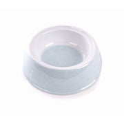 Japoniškas melamino dubenėlis 300ml, žydras raštas