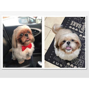 Brightworks milteliai nuo kailio rudavimo 50g