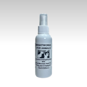 Prabangusis Brightworks sąvėlų šukavimo purškiklis 120ml