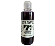 Brightworks balinamasis šampūnas su optiniais šviesikliais ir kokosų aliejumi 250ml