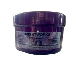 Brightworks Purple maitinamasis šviesinamasis kondicionierius 500 ml