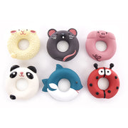 Žaislas šuniui lateksinė spurga paršelis